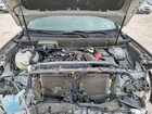 2023 Lincoln Nautilus Reserve Серый vin: 2LMPJ8K94PBL26785