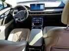 2023 Lincoln Nautilus Reserve White vin: 2LMPJ8K96PBL13231