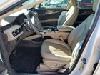 2023 Lincoln Nautilus Reserve White vin: 2LMPJ8K96PBL13231