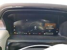 2023 Lincoln Nautilus Reserve White vin: 2LMPJ8K96PBL13231