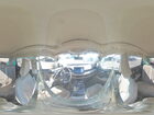 2023 Lincoln Nautilus Reserve White vin: 2LMPJ8K96PBL13231