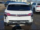 2022 Lincoln Nautilus Reserve White vin: 2LMPJ8K98NBL23191