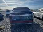 2022 Lincoln Nautilus Reserve Черный vin: 2LMPJ8K9XNBL11558