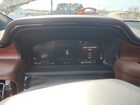 2022 Lincoln Nautilus Reserve Черный vin: 2LMPJ8K9XNBL11558