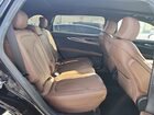 2022 Lincoln Nautilus Reserve Черный vin: 2LMPJ8K9XNBL11558