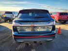 2023 Lincoln Nautilus Reserve Серый vin: 2LMPJ8KP0PBL07861