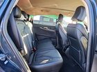 2023 Lincoln Nautilus Reserve Серый vin: 2LMPJ8KP0PBL07861