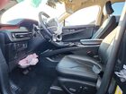 2023 Lincoln Nautilus Reserve Серый vin: 2LMPJ8KP0PBL07861