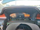 2023 Lincoln Nautilus Reserve Серый vin: 2LMPJ8KP0PBL07861
