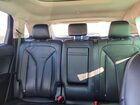 2023 Lincoln Nautilus Reserve Серый vin: 2LMPJ8KP0PBL07861