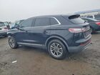 2019 Lincoln Nautilus Select Черный vin: 2LMPJ8KP2KBL46377