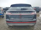 2019 Lincoln Nautilus Select Черный vin: 2LMPJ8KP2KBL46377