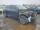 2019 Lincoln Nautilus Select Черный vin: 2LMPJ8KP2KBL46377