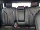 2019 Lincoln Nautilus Select Черный vin: 2LMPJ8KP2KBL46377