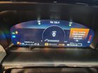 2022 Lincoln Nautilus Reserve Кремовый vin: 2LMPJ8KP4NBL10615