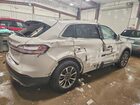 2022 Lincoln Nautilus Reserve Кремовый vin: 2LMPJ8KP4NBL10615