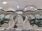 2022 Lincoln Nautilus Reserve Кремовый vin: 2LMPJ8KP4NBL10615