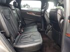 2017 Lincoln Mkx Select Желто-коричневый vin: 2LMPJ8KR9HBL28811