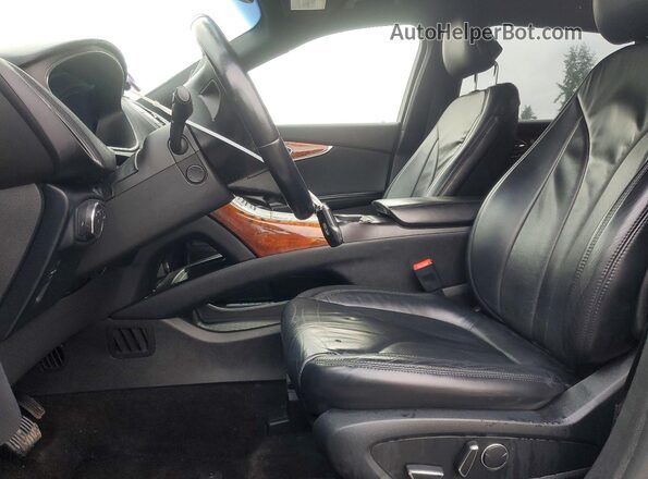 2LMPJ8KR9HBL28811 2017 LINCOLN MKX Желто-коричневый Вид салона спереди