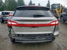 2017 Lincoln Mkx Select Желто-коричневый vin: 2LMPJ8KR9HBL28811