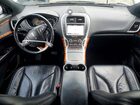 2017 Lincoln Mkx Select Желто-коричневый vin: 2LMPJ8KR9HBL28811