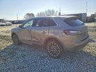 2019 Lincoln Nautilus Reserve Gold vin: 2LMPJ8L94KBL35493