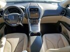 2019 Lincoln Nautilus Reserve Gold vin: 2LMPJ8L94KBL35493