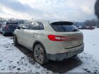 2016 Lincoln Mkx Reserve Белый vin: 2LMPJ8LP5GBL46802