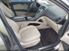 2017 Lincoln Mkx Reserve Beige vin: 2LMPJ8LR0HBL29456