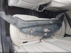2017 Lincoln Mkx Reserve Beige vin: 2LMPJ8LR0HBL29456