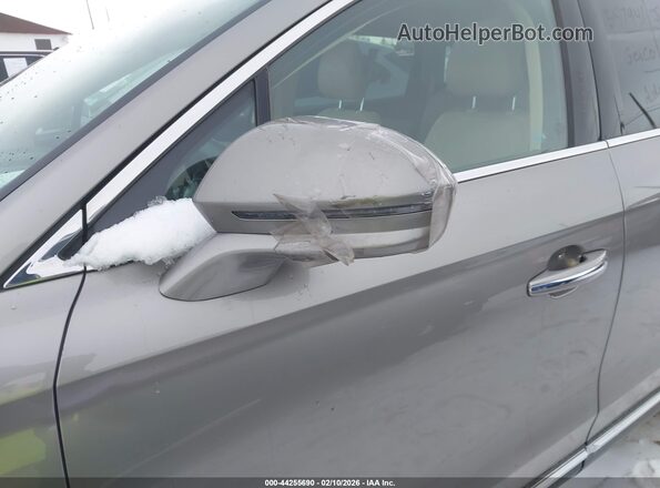 2LMPJ8LR0HBL29456 2017 LINCOLN MKX Beige 