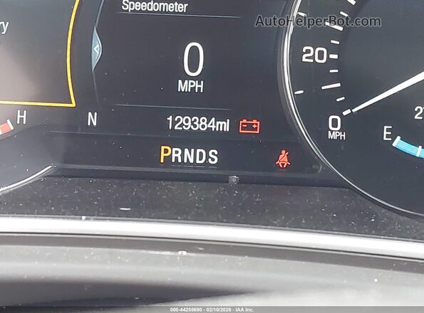 2LMPJ8LR0HBL29456 2017 LINCOLN MKX Beige 