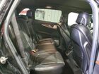 2016 Lincoln Mkx Reserve Black vin: 2LMPJ8LR3GBL89679