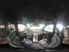 2016 Lincoln Mkx Reserve Black vin: 2LMPJ8LR3GBL89679