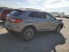 2017 Lincoln Mkx Reserve Серебряный vin: 2LMPJ8LR9HBL13191 2017 Lincoln Mkx Reserve Серебряный vin: 2LMPJ8LR9HBL13191