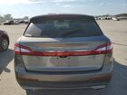 2017 Lincoln Mkx Reserve Серебряный vin: 2LMPJ8LR9HBL13191 2017 Lincoln Mkx Reserve Серебряный vin: 2LMPJ8LR9HBL13191