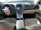 2017 Lincoln Mkx Reserve Серебряный vin: 2LMPJ8LR9HBL13191 2017 Lincoln Mkx Reserve Серебряный vin: 2LMPJ8LR9HBL13191