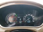 2018 Lincoln Mkx Reserve Черный vin: 2LMPJ8LRXJBL12511