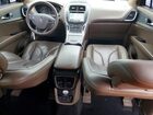 2018 Lincoln Mkx Reserve Черный vin: 2LMPJ8LRXJBL12511