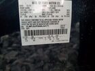 2022 Lincoln Nautilus Black Label Черный vin: 2LMPJ9JP9NBL04171
