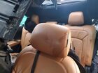 2022 Lincoln Nautilus Black Label Черный vin: 2LMPJ9JP9NBL04171