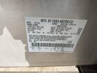 2016 Lincoln Mkx Reserve Серебряный vin: 2LMTJ8LP9GBL69563