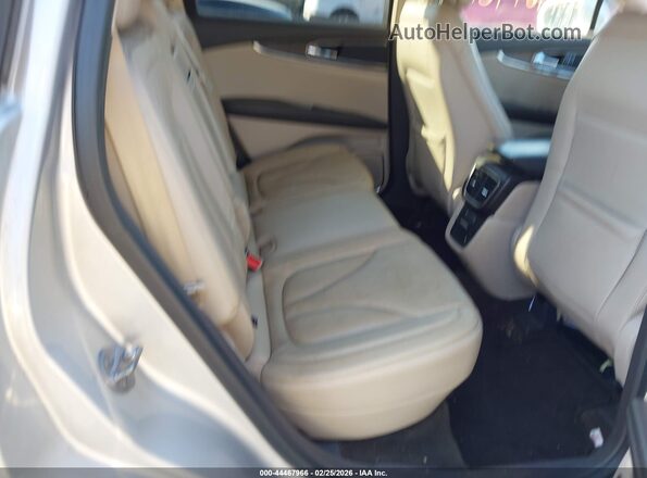 2LMTJ8LP9GBL69563 2016 LINCOLN MKX Серебряный Вид наклейки с VIN-кодом