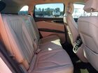 2016 Lincoln Mkx Reserve Белый vin: 2LMTJ8LR7GBL57719