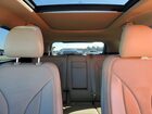 2016 Lincoln Mkx Reserve Белый vin: 2LMTJ8LR7GBL57719