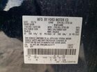 2016 Lincoln Mkx Reserve Черный vin: 2LMTJ8LR8GBL62377