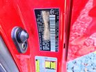 2017 Toyota Corolla L Red vin: 2T1BURHE0HC786403 2017 Toyota Corolla L Red vin: 2T1BURHE0HC786403
