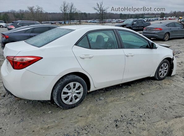 2T1BURHE0HC917636 2017 TOYOTA LL White Rear right