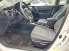 2017 Toyota Corolla L White vin: 2T1BURHE0HC917636