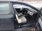 2018 Toyota Corolla Le Blue vin: 2T1BURHE0JC060594